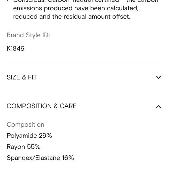 Ganni Knit cardigan NWT - Picture 5 of 6